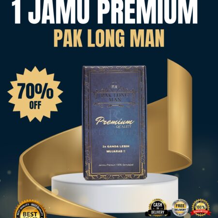 1 Kotak Jamu Premium